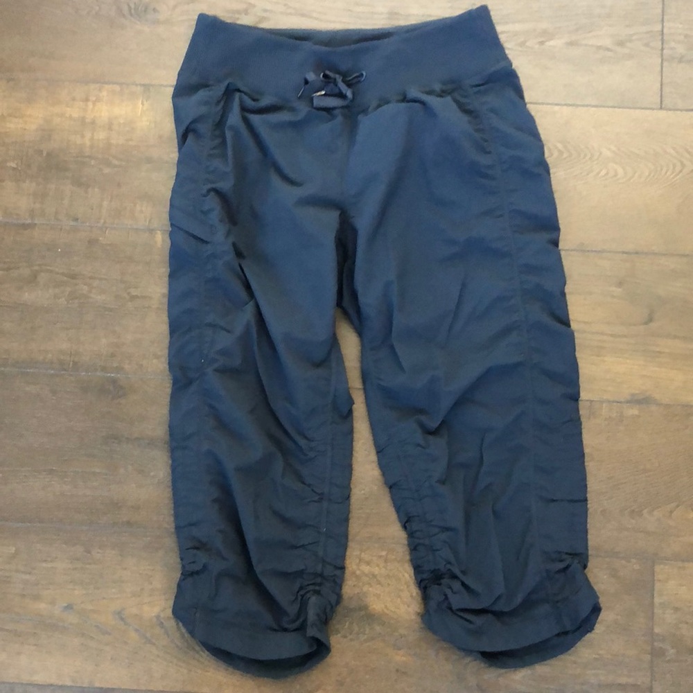 Zella Move It capris size 2